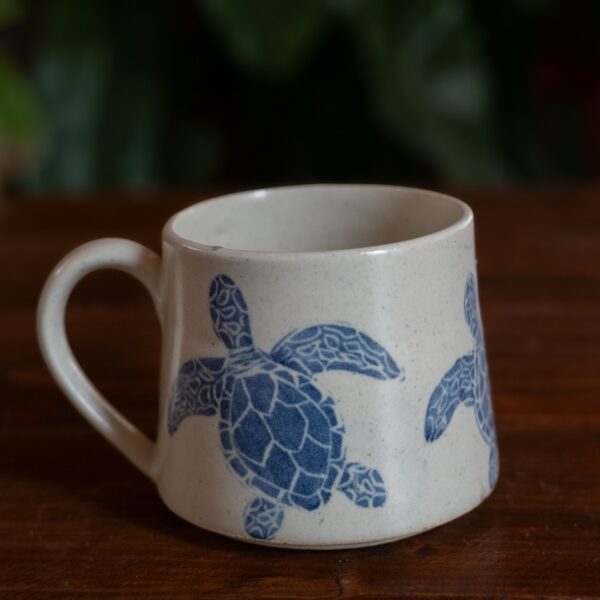 Turtle Mug