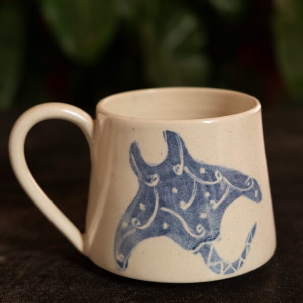 Sting Ray Mug