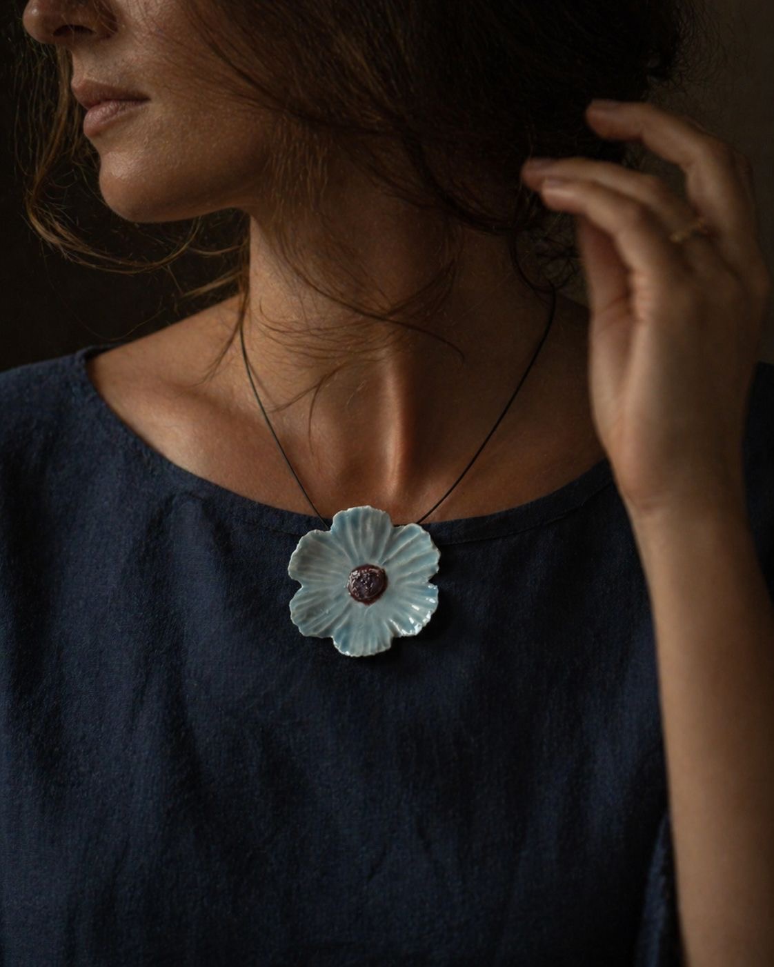 Pendant-Malar7 - Image 2