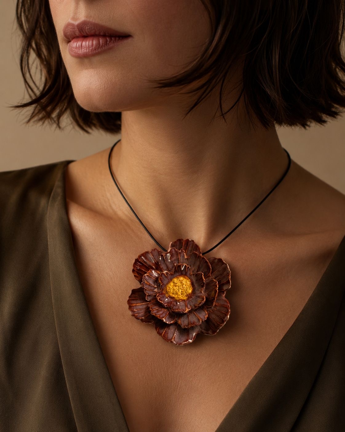 Pendant-malar11 - Image 2